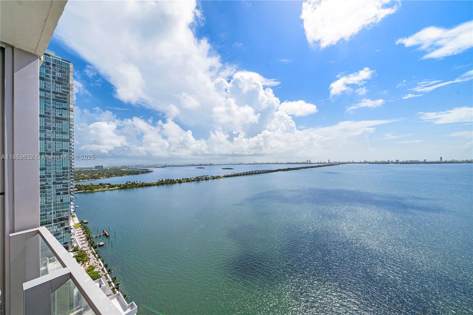 2900 NE 7th Avenue #2303, Miami FL 33137