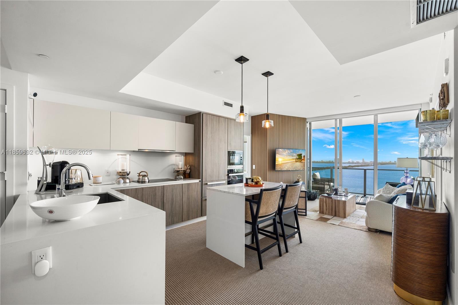 2900 NE 7th Avenue #2303, Miami FL 33137