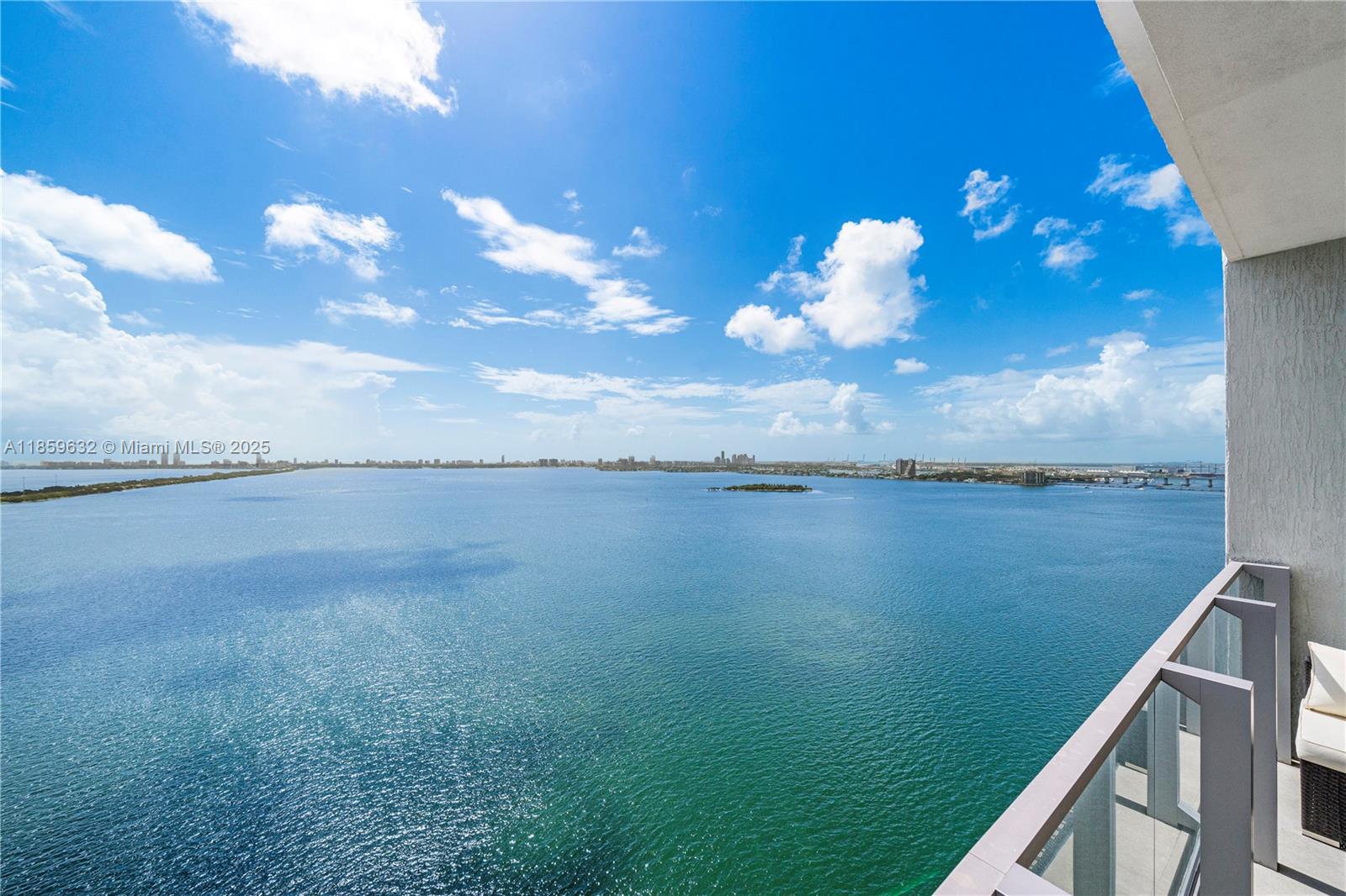 2900 NE 7th Avenue #2303, Miami FL 33137