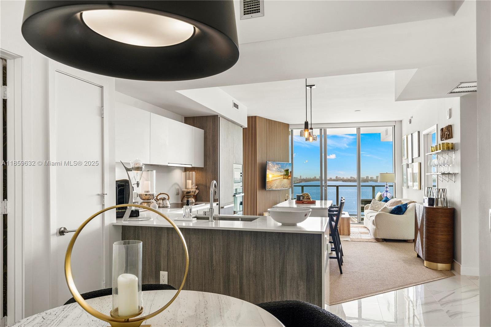 2900 NE 7th Avenue #2303, Miami FL 33137