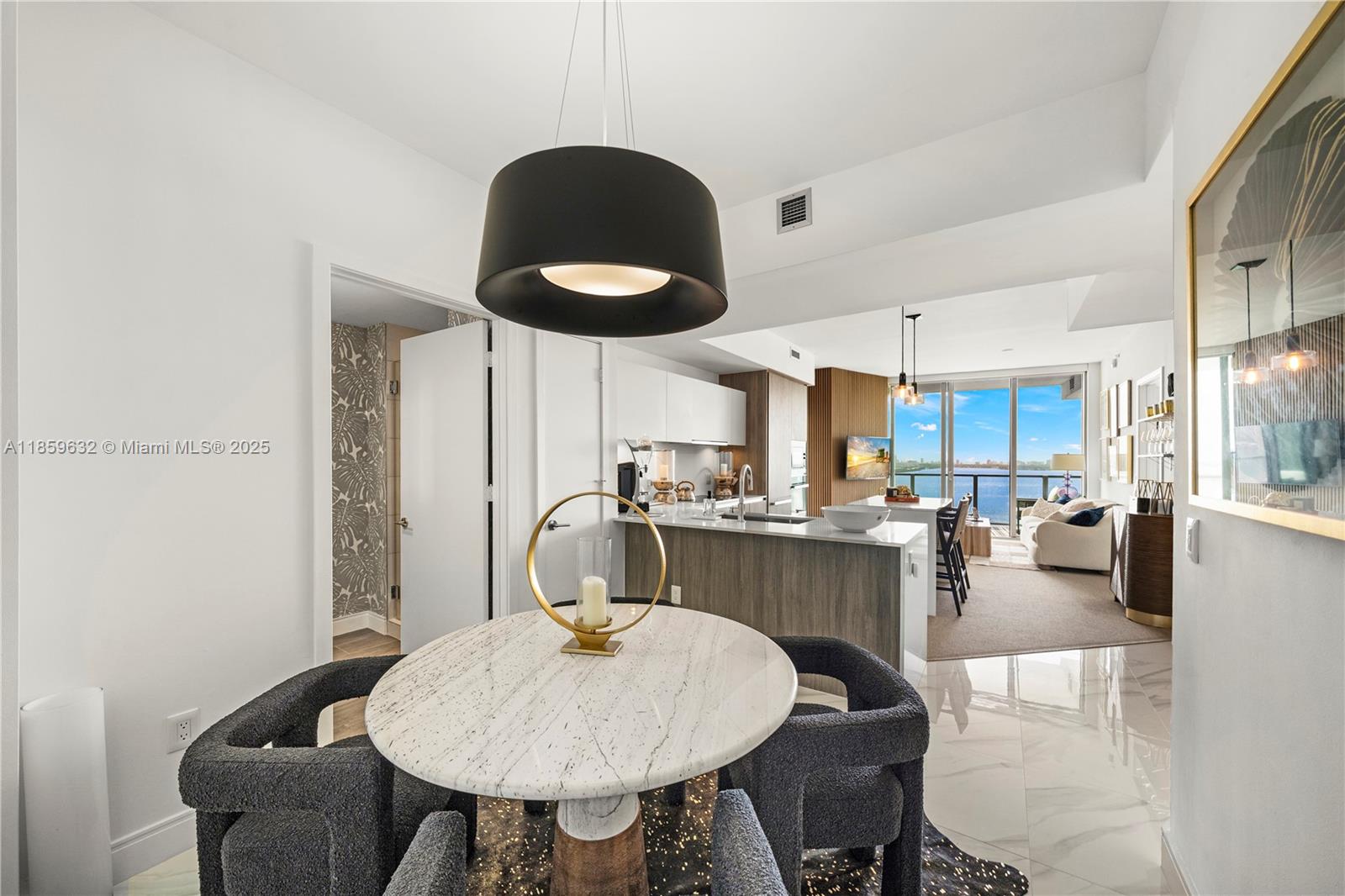 2900 NE 7th Avenue #2303, Miami FL 33137