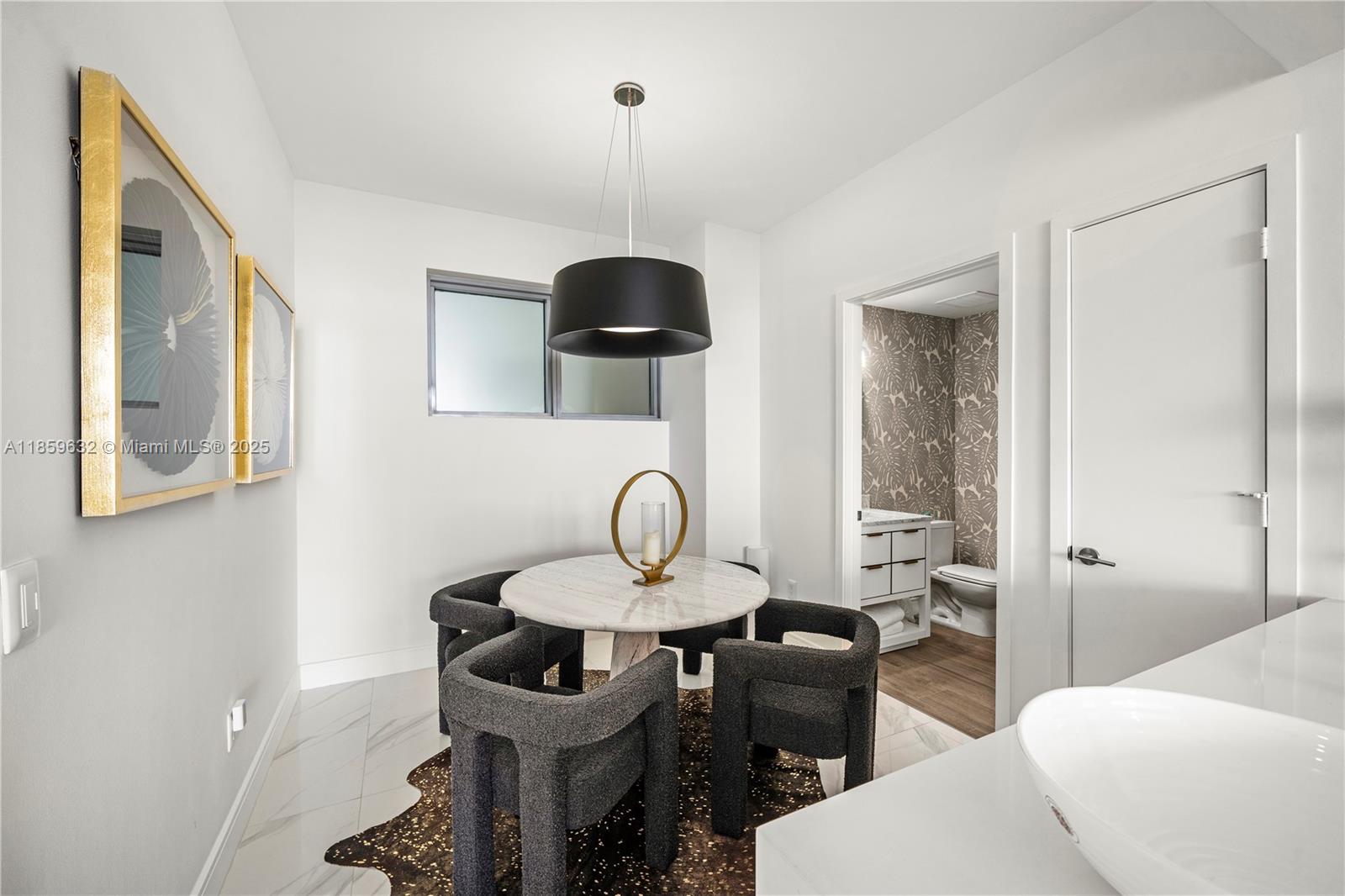 2900 NE 7th Avenue #2303, Miami FL 33137