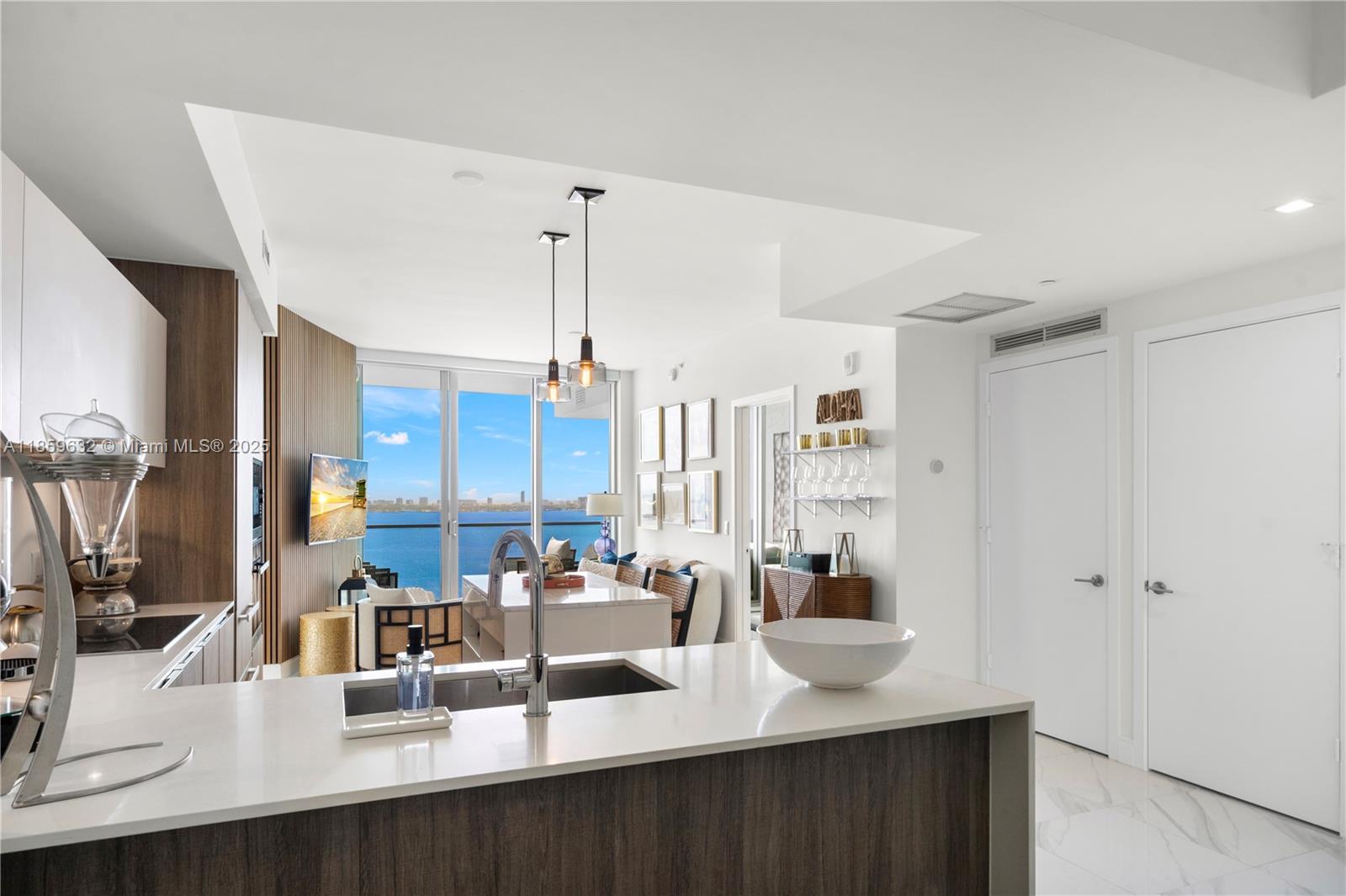 2900 NE 7th Avenue #2303, Miami FL 33137