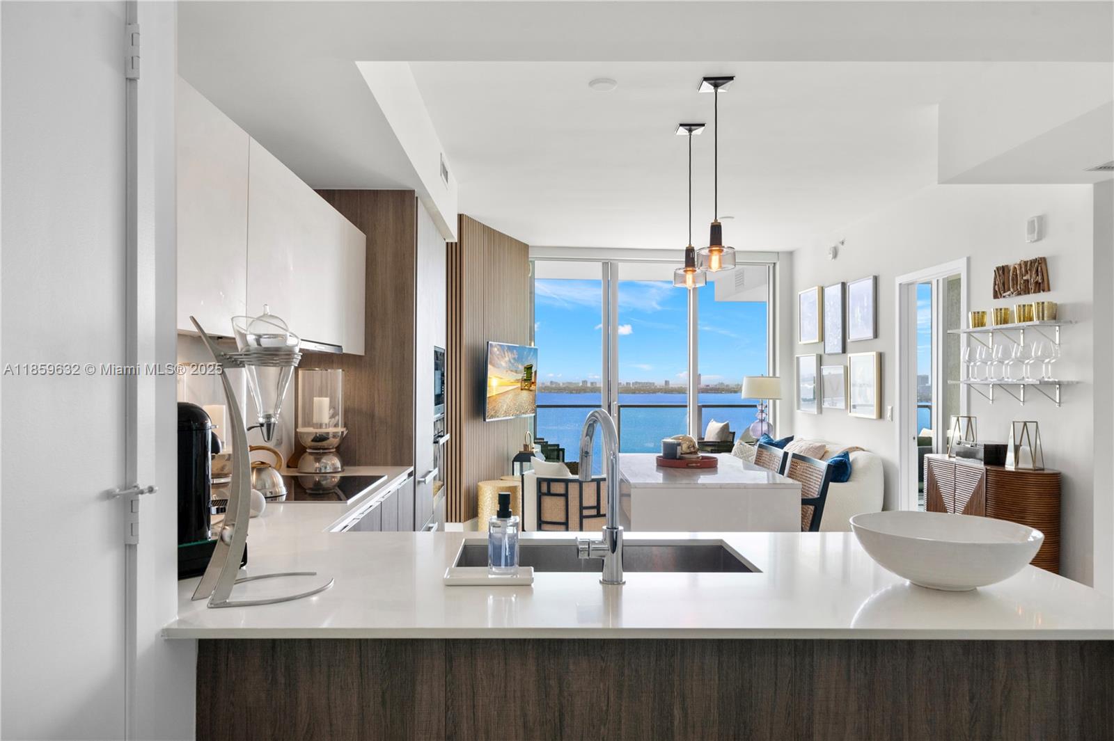 2900 NE 7th Avenue #2303, Miami FL 33137