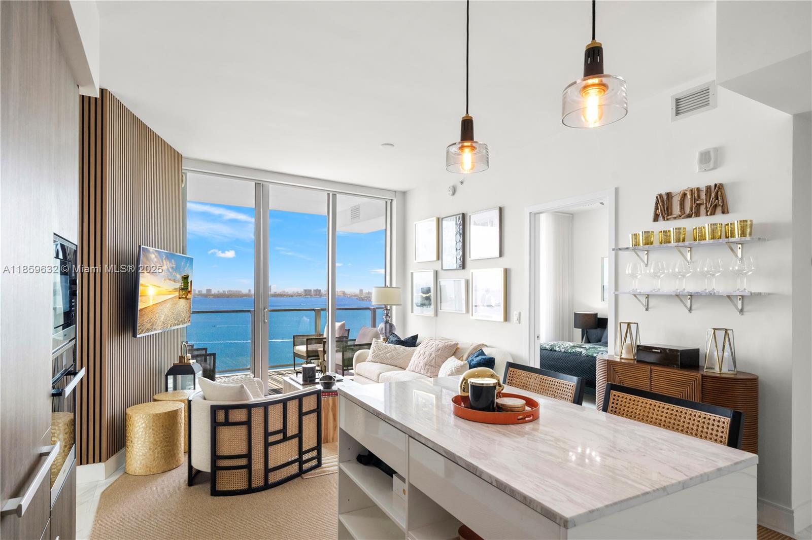 2900 NE 7th Avenue #2303, Miami FL 33137