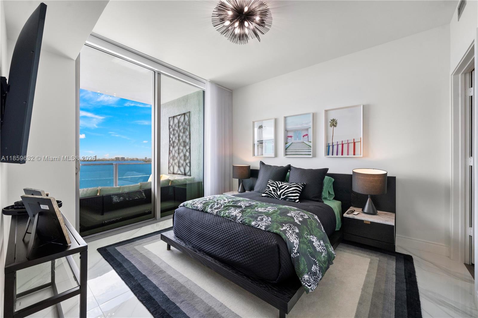 2900 NE 7th Avenue #2303, Miami FL 33137