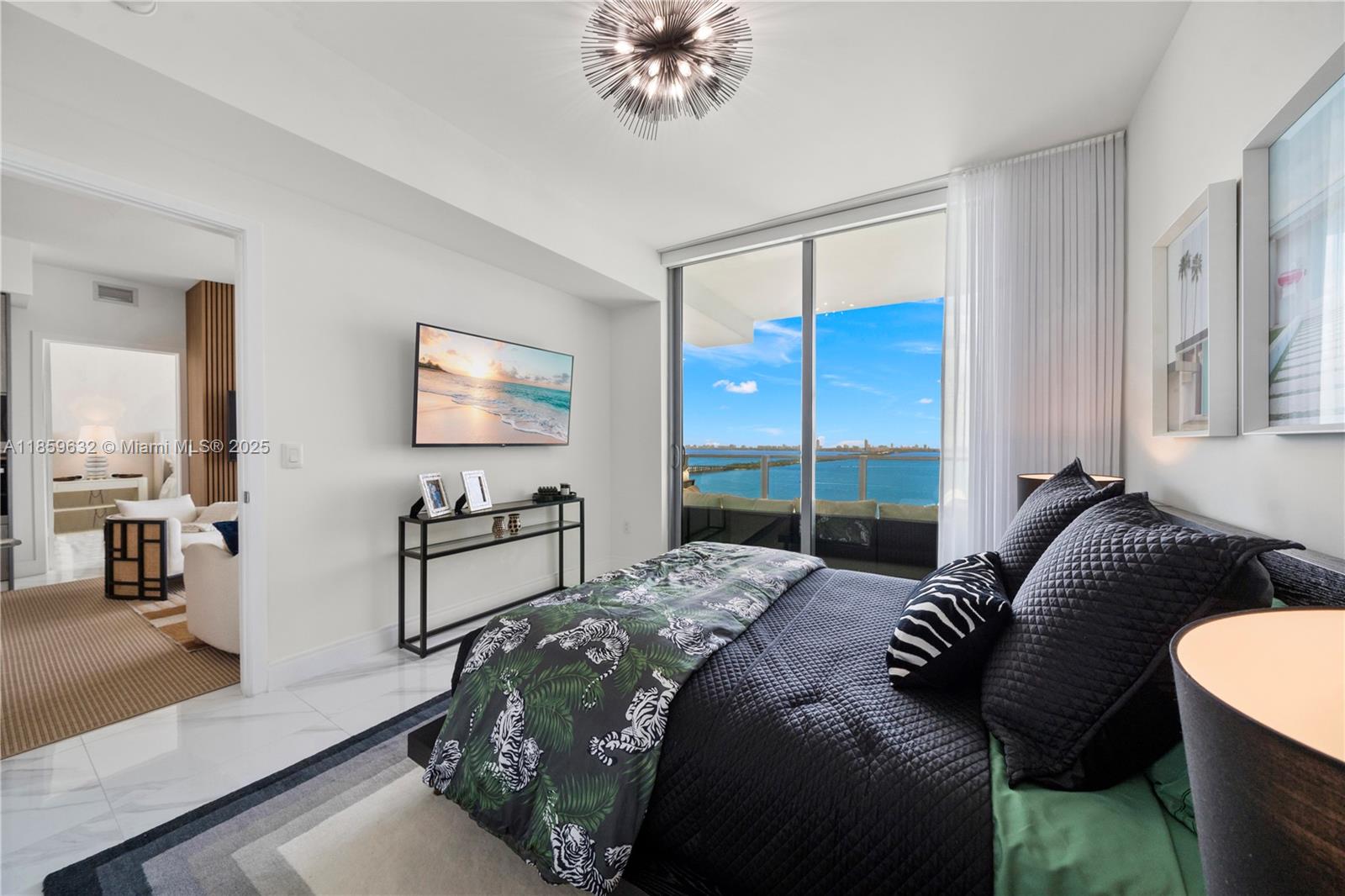 2900 NE 7th Avenue #2303, Miami FL 33137