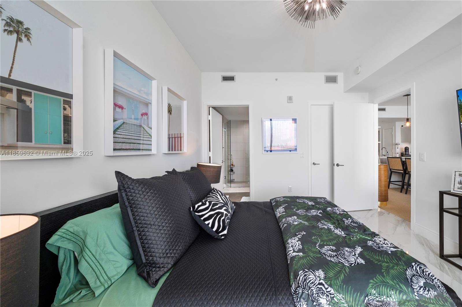 2900 NE 7th Avenue #2303, Miami FL 33137