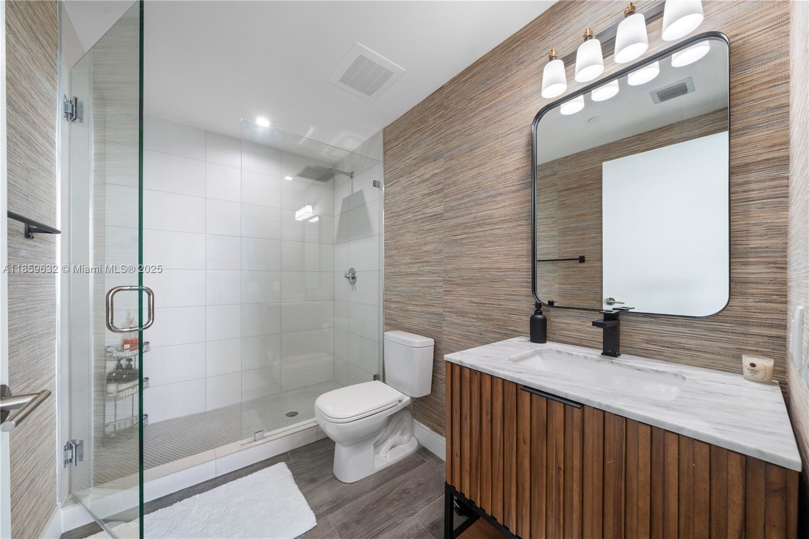 2900 NE 7th Avenue #2303, Miami FL 33137