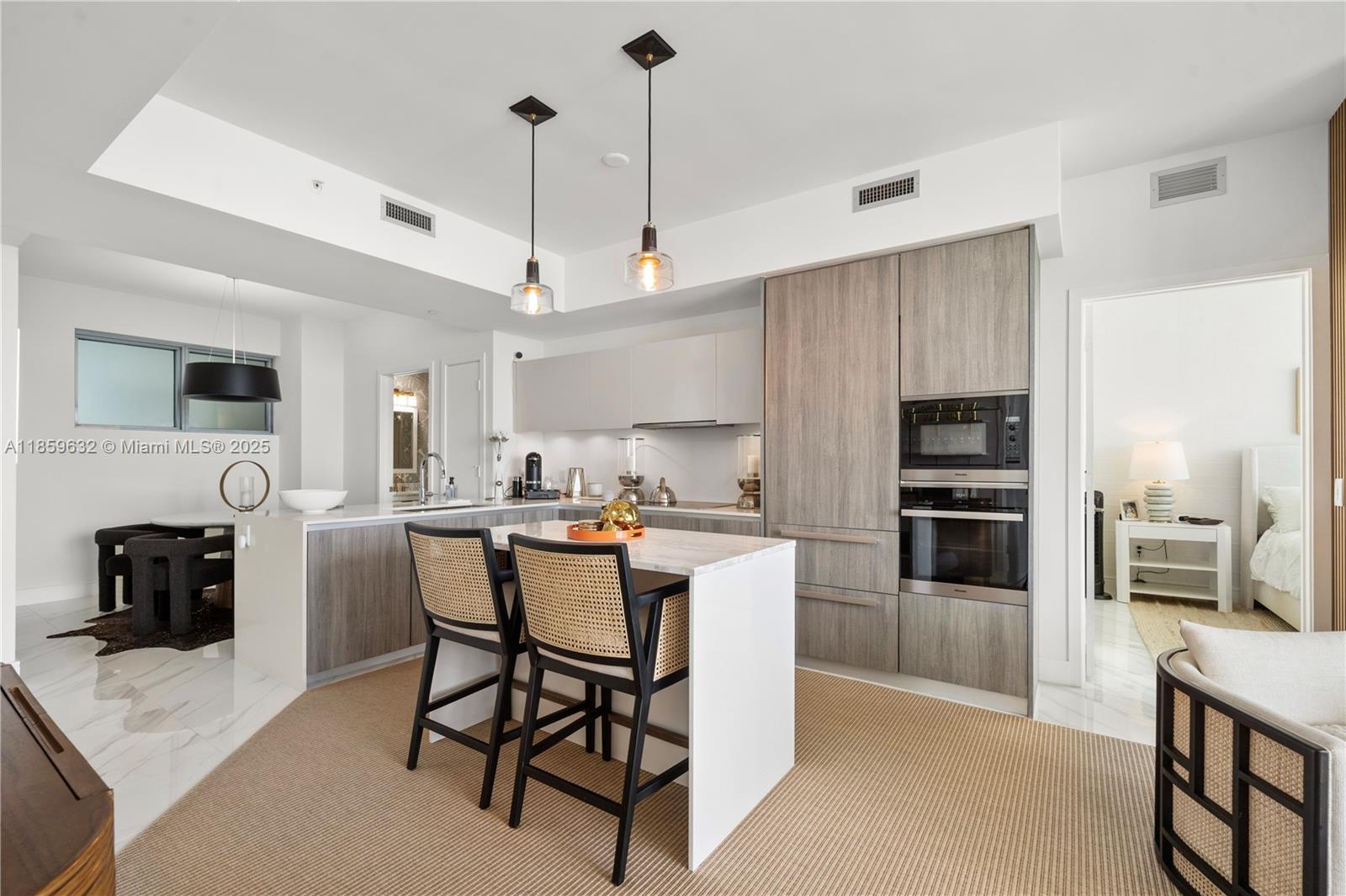 2900 NE 7th Avenue #2303, Miami FL 33137