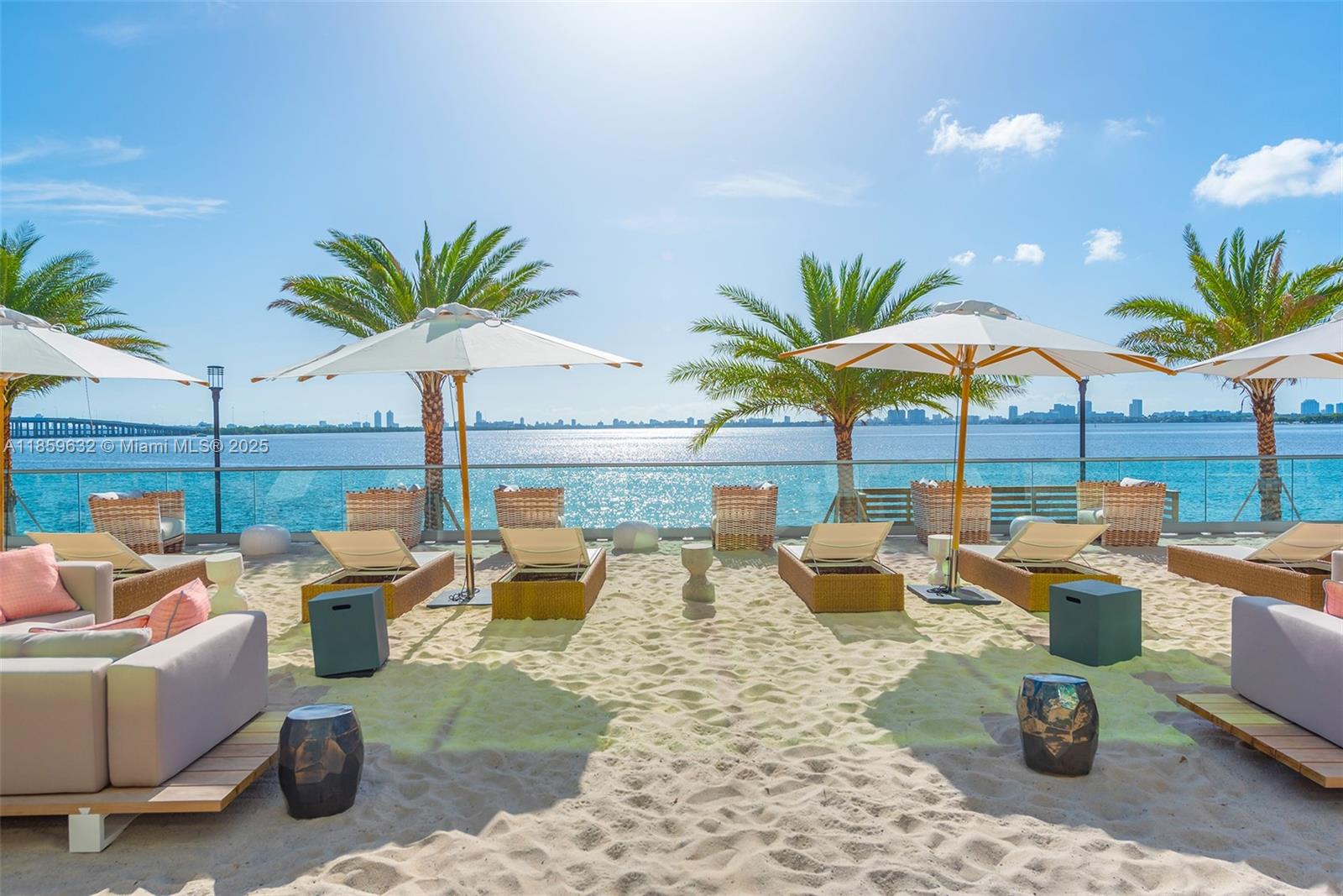 2900 NE 7th Avenue #2303, Miami FL 33137