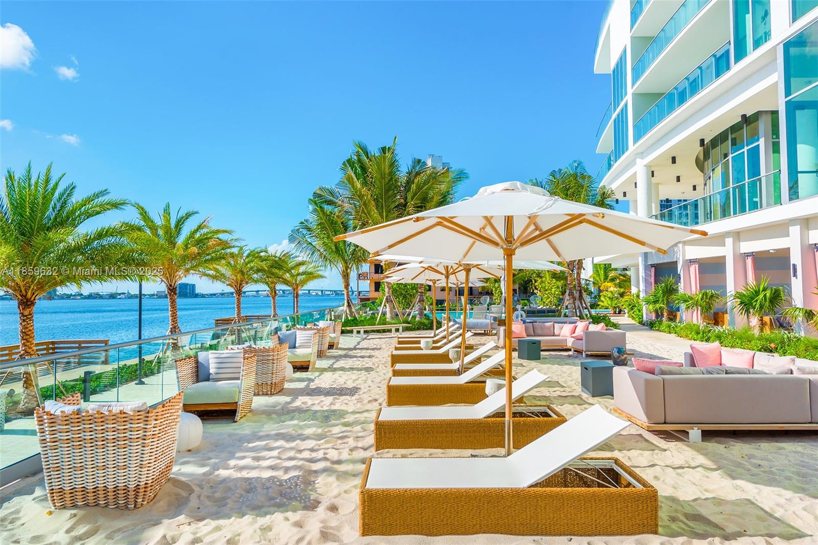 2900 NE 7th Avenue #2303, Miami FL 33137