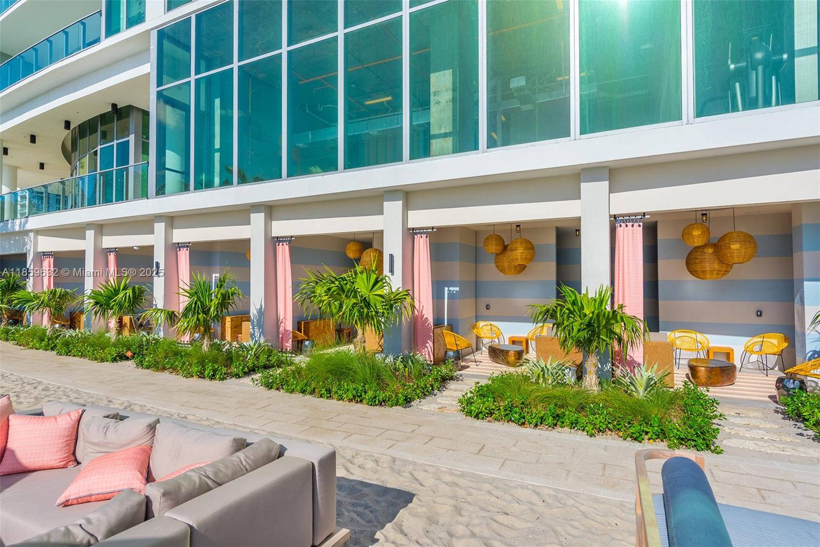 2900 NE 7th Avenue #2303, Miami FL 33137