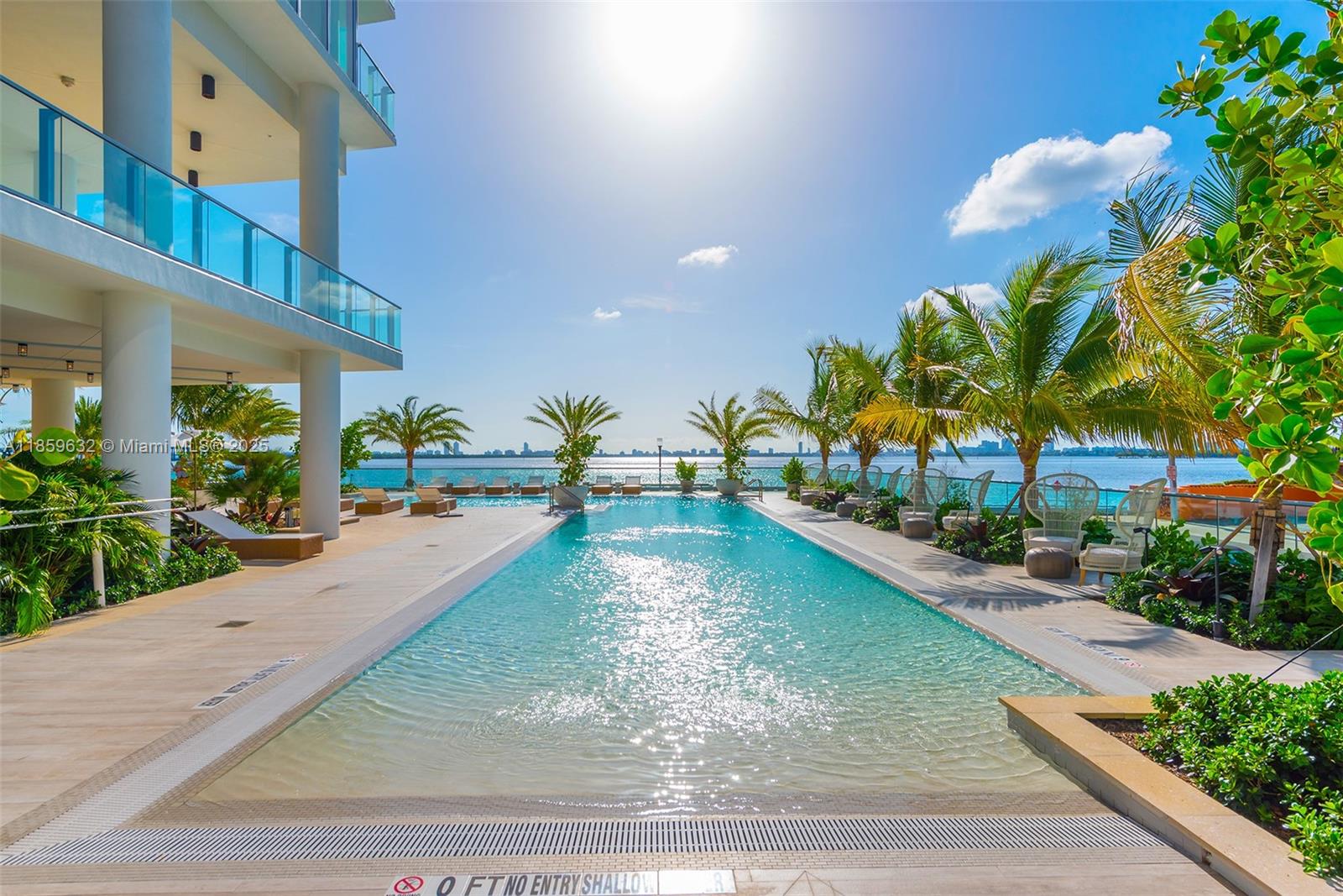 2900 NE 7th Avenue #2303, Miami FL 33137