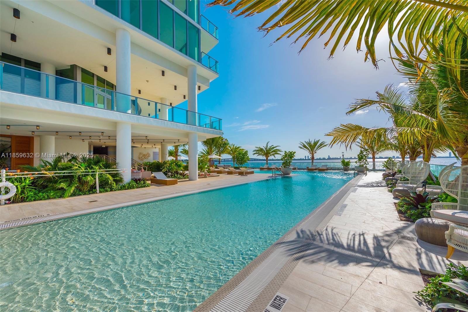 2900 NE 7th Avenue #2303, Miami FL 33137