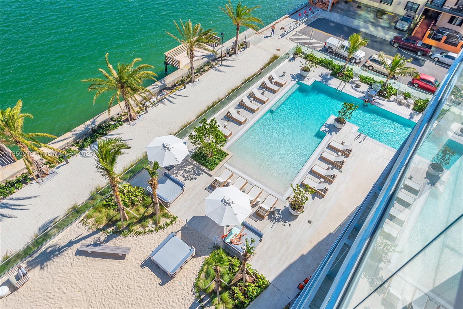 2900 NE 7th Avenue #2303, Miami FL 33137
