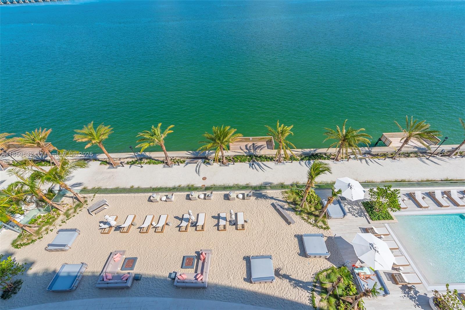 2900 NE 7th Avenue #2303, Miami FL 33137