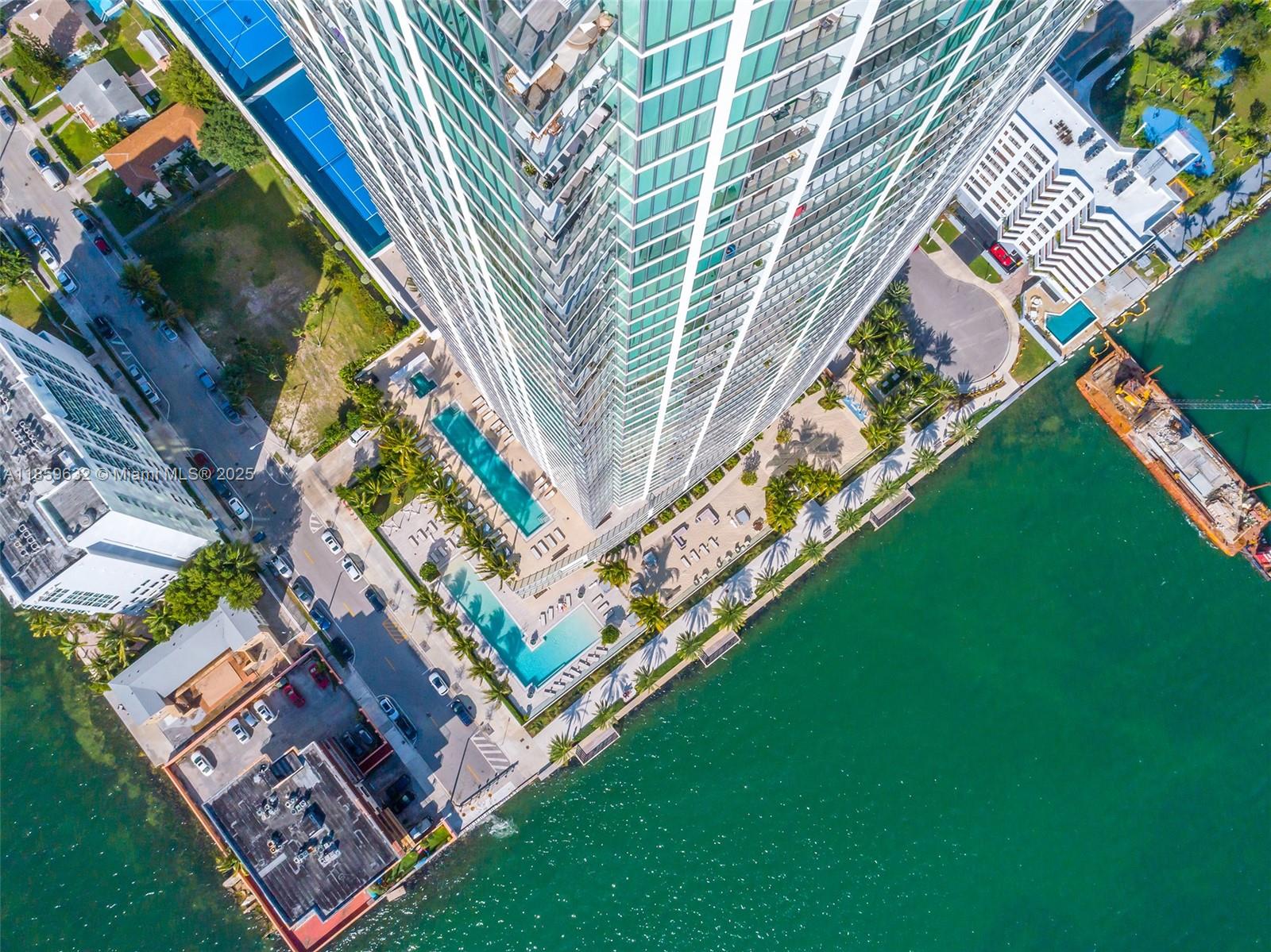 2900 NE 7th Avenue #2303, Miami FL 33137