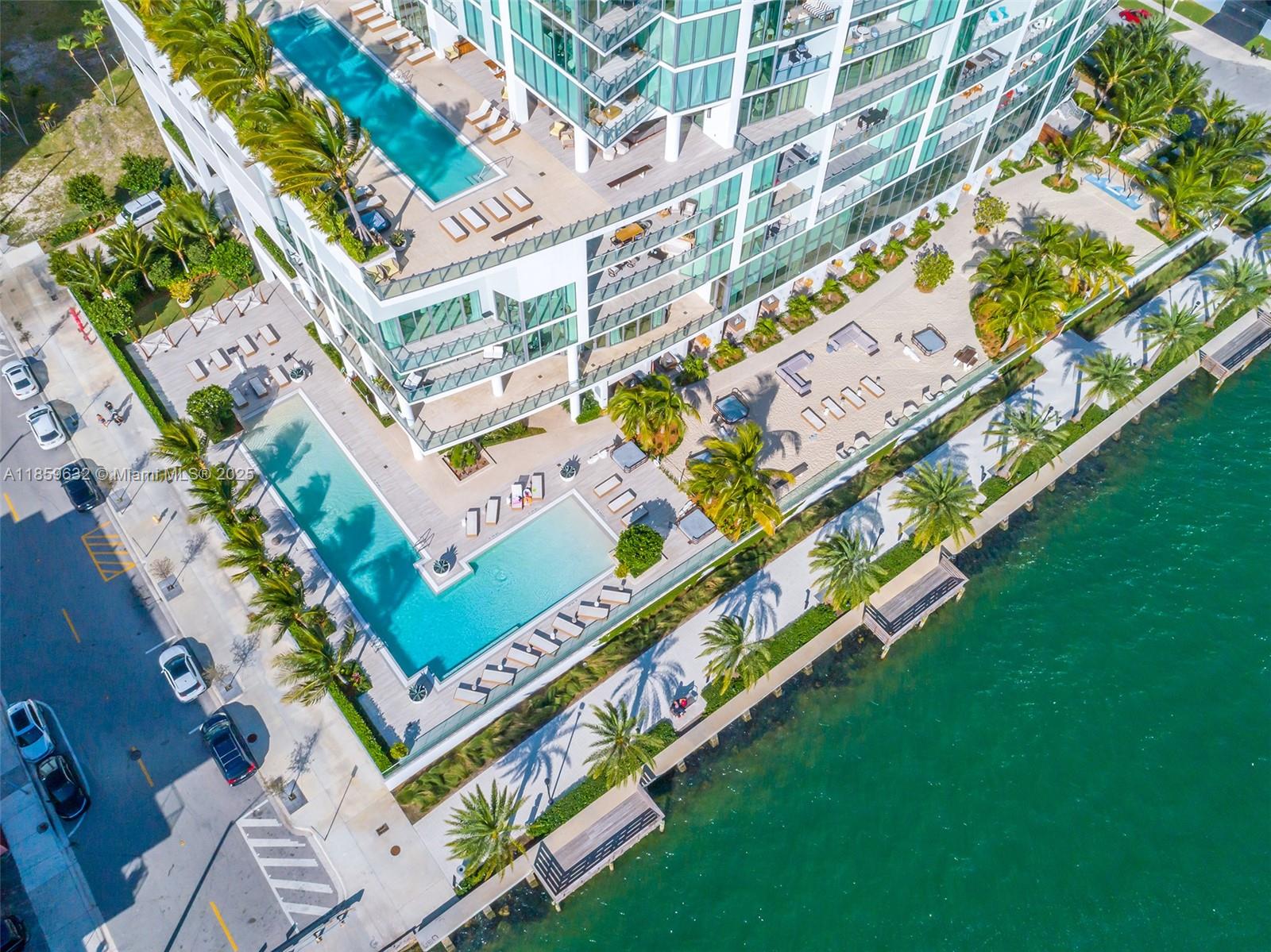 2900 NE 7th Avenue #2303, Miami FL 33137