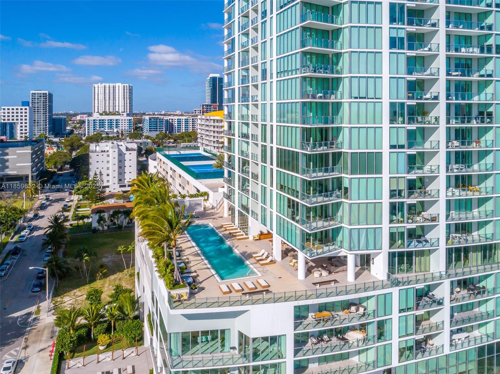 2900 NE 7th Avenue #2303, Miami FL 33137