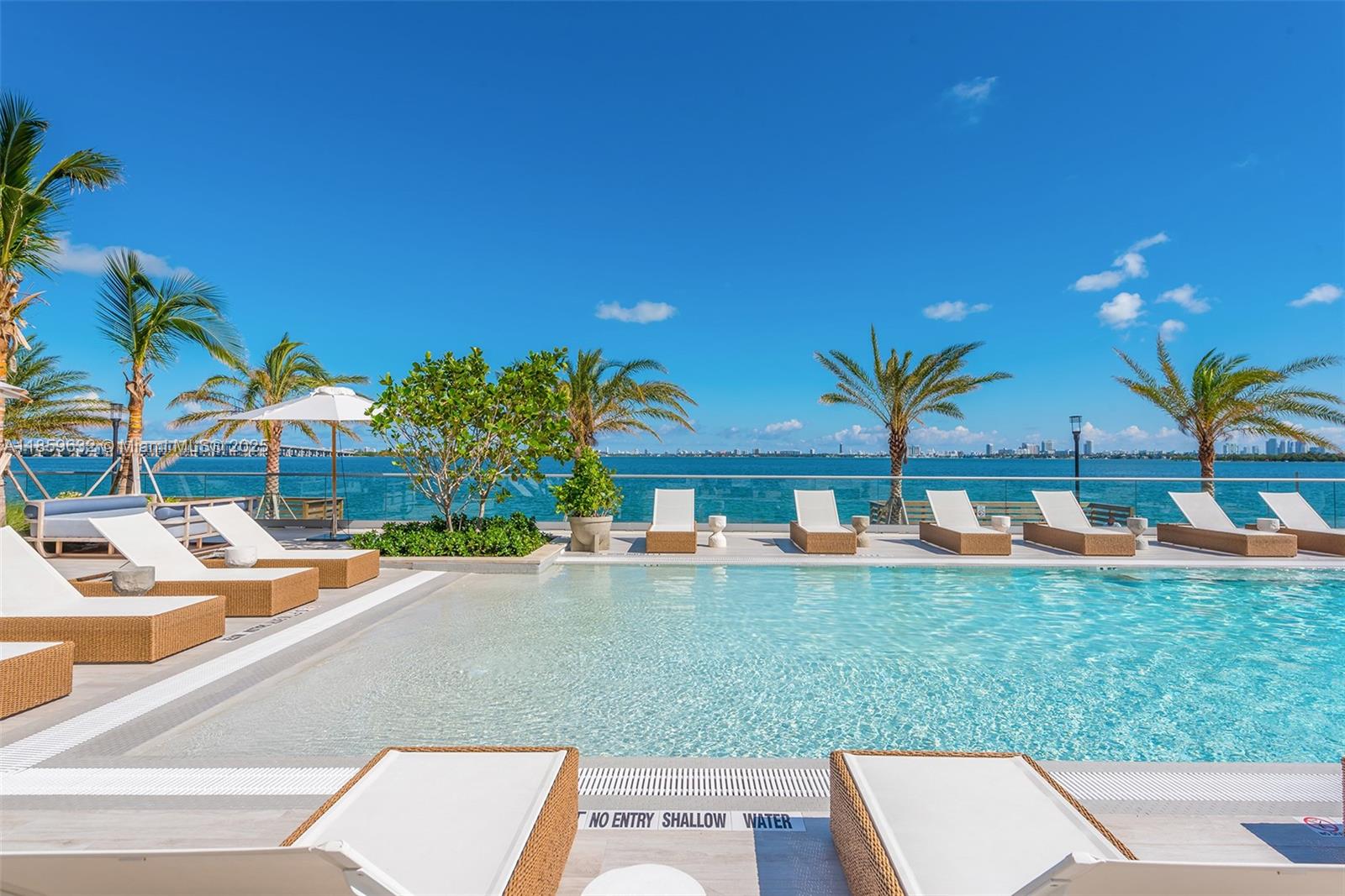 2900 NE 7th Avenue #2303, Miami FL 33137