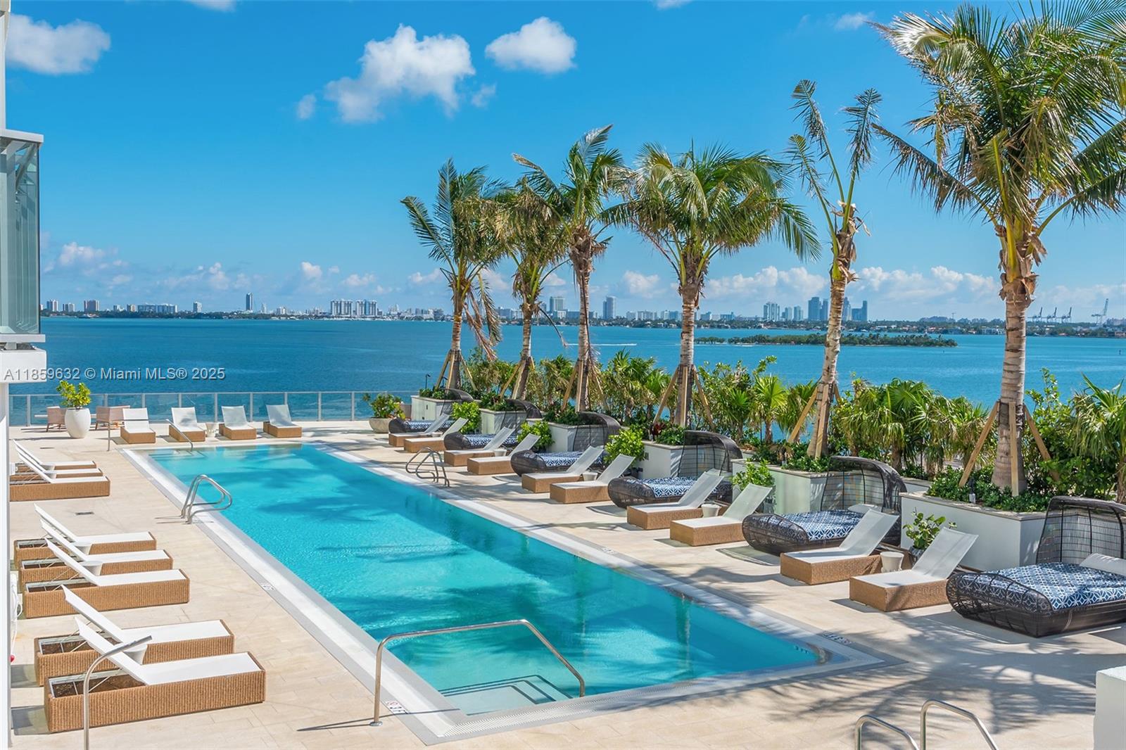 2900 NE 7th Avenue #2303, Miami FL 33137