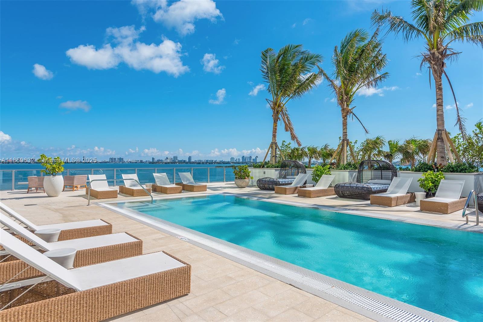 2900 NE 7th Avenue #2303, Miami FL 33137