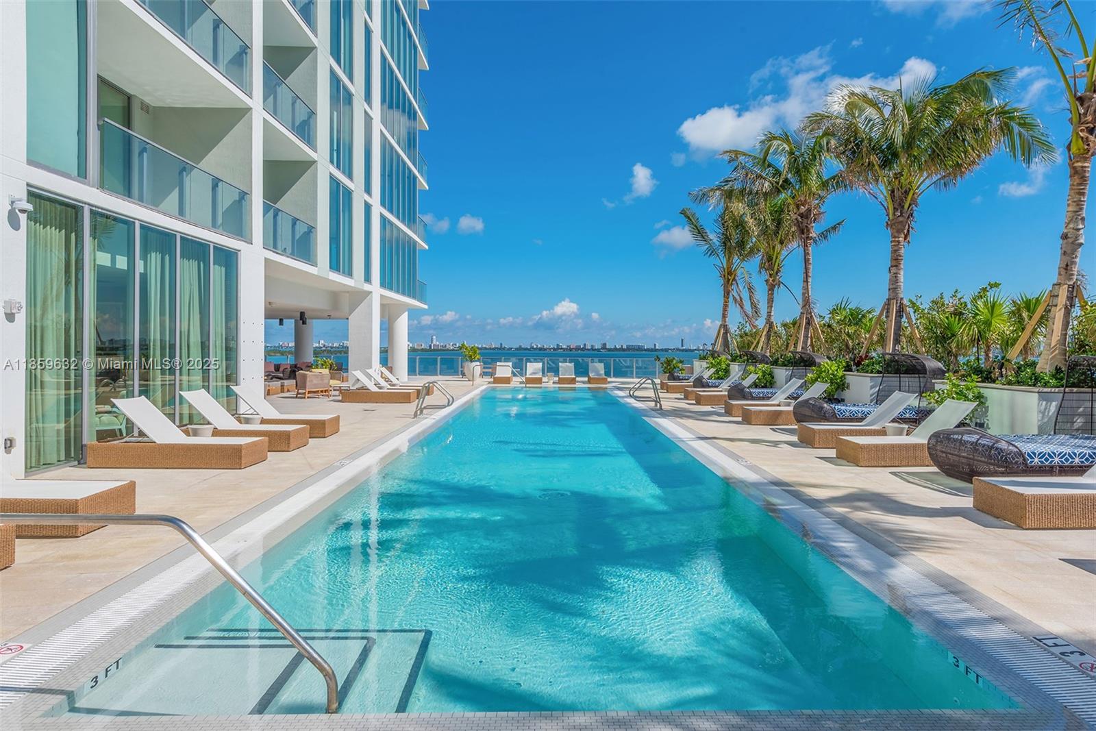 2900 NE 7th Avenue #2303, Miami FL 33137