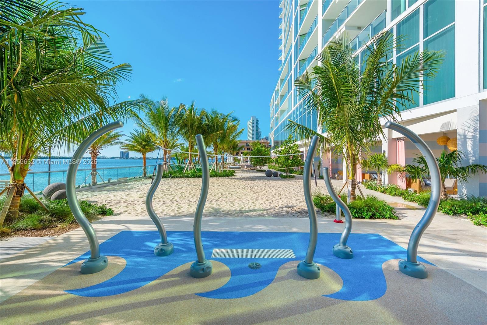2900 NE 7th Avenue #2303, Miami FL 33137