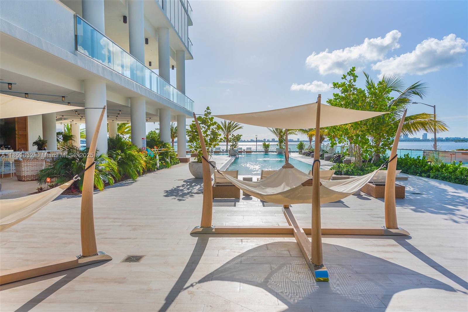 2900 NE 7th Avenue #2303, Miami FL 33137