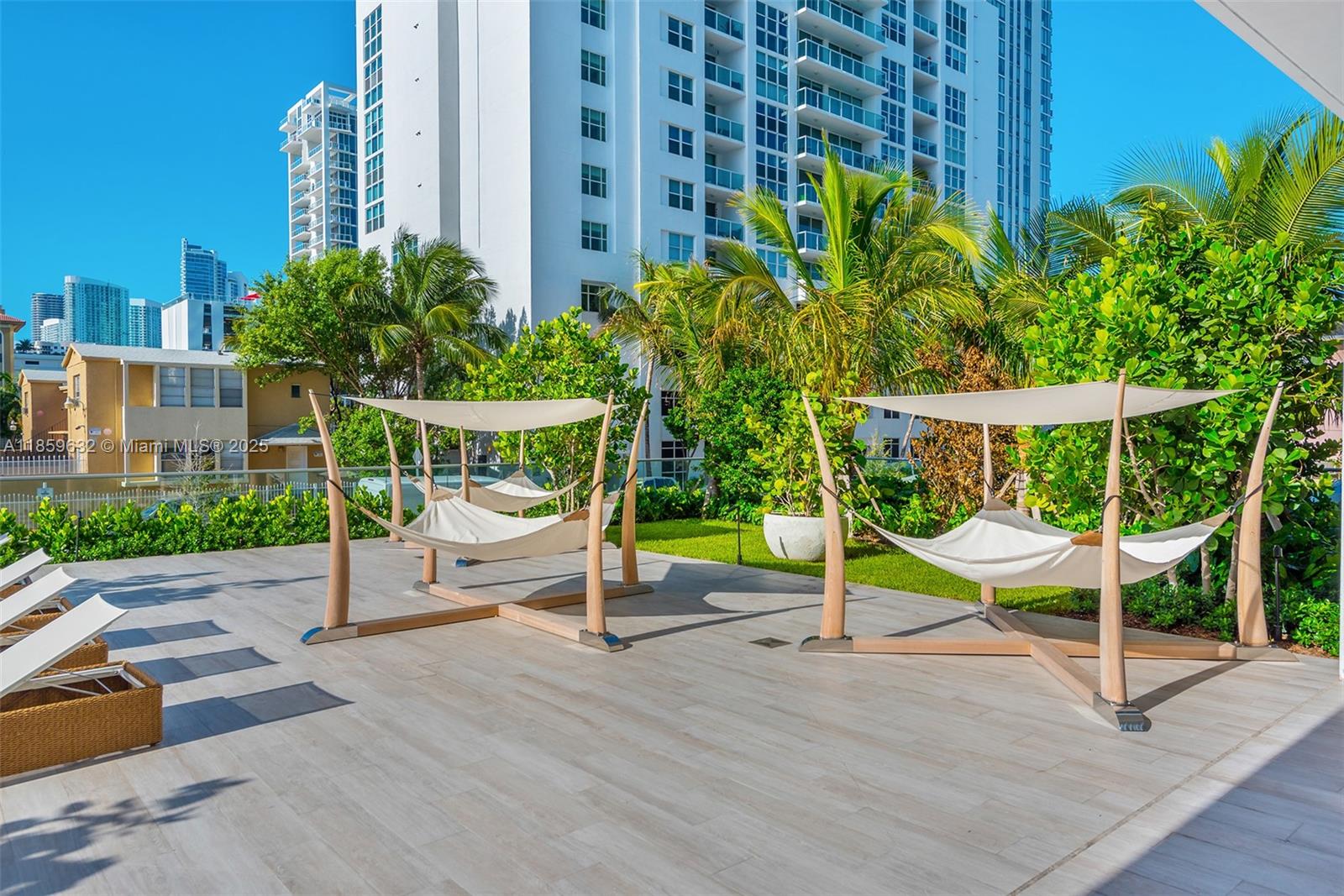 2900 NE 7th Avenue #2303, Miami FL 33137