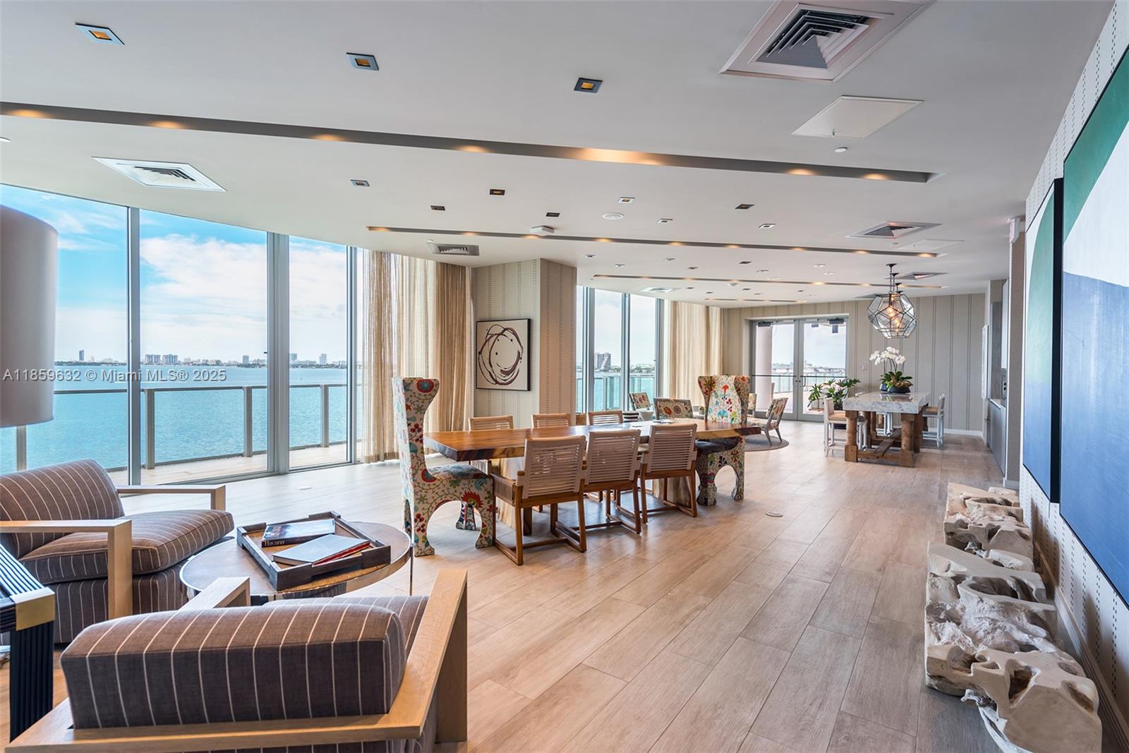 2900 NE 7th Avenue #2303, Miami FL 33137