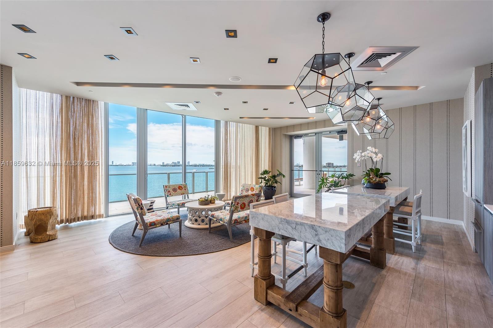 2900 NE 7th Avenue #2303, Miami FL 33137