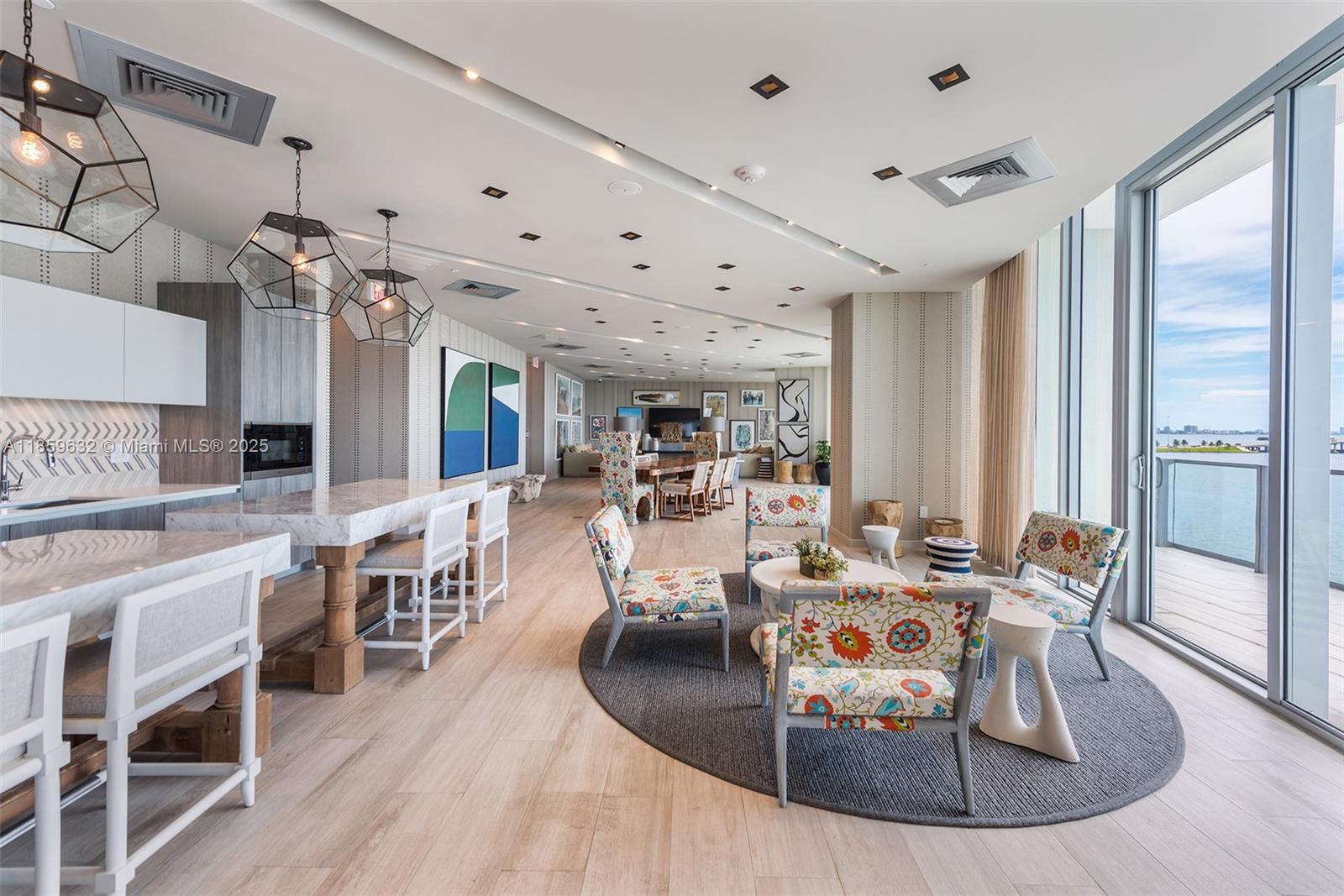 2900 NE 7th Avenue #2303, Miami FL 33137