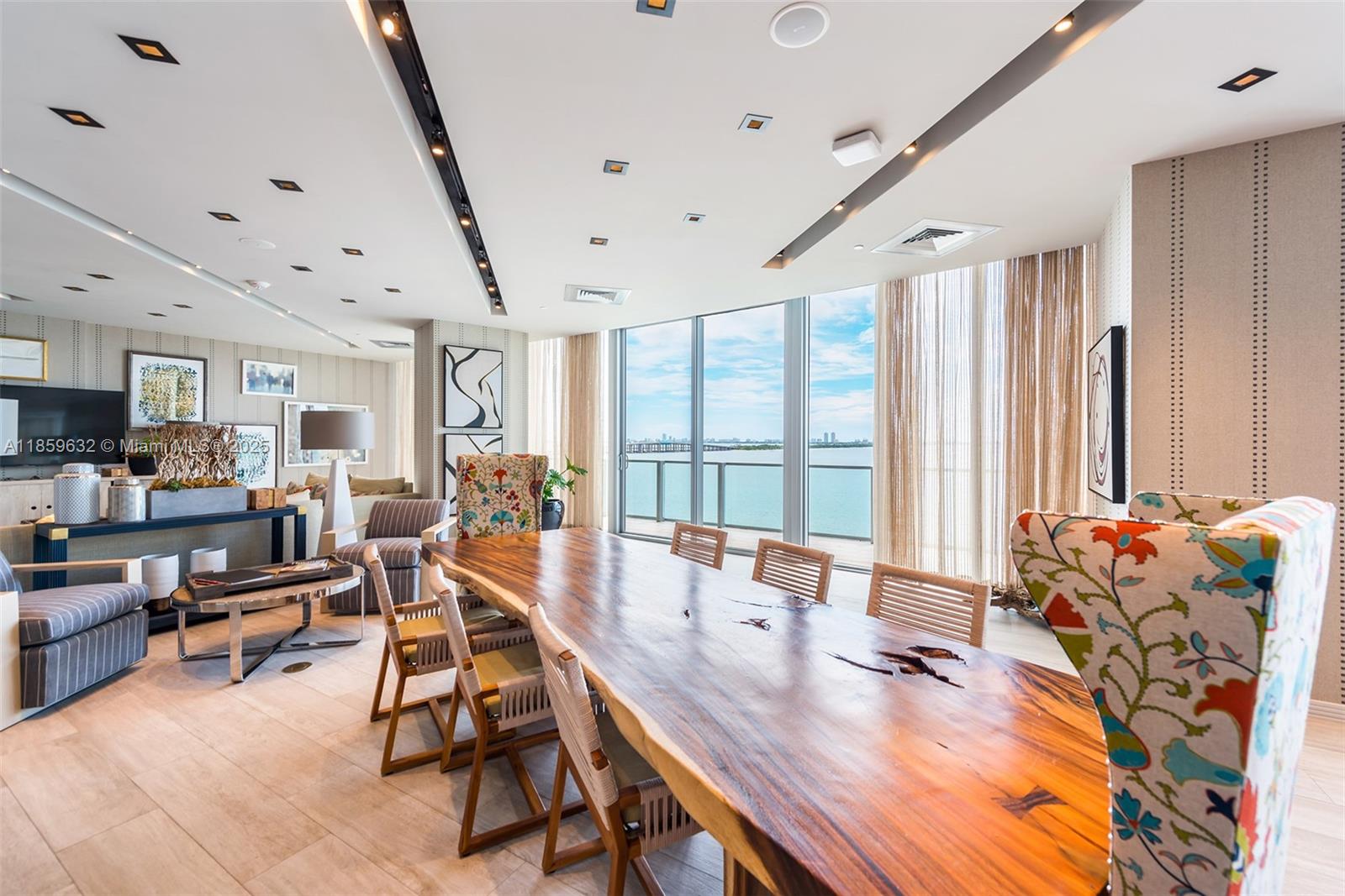 2900 NE 7th Avenue #2303, Miami FL 33137