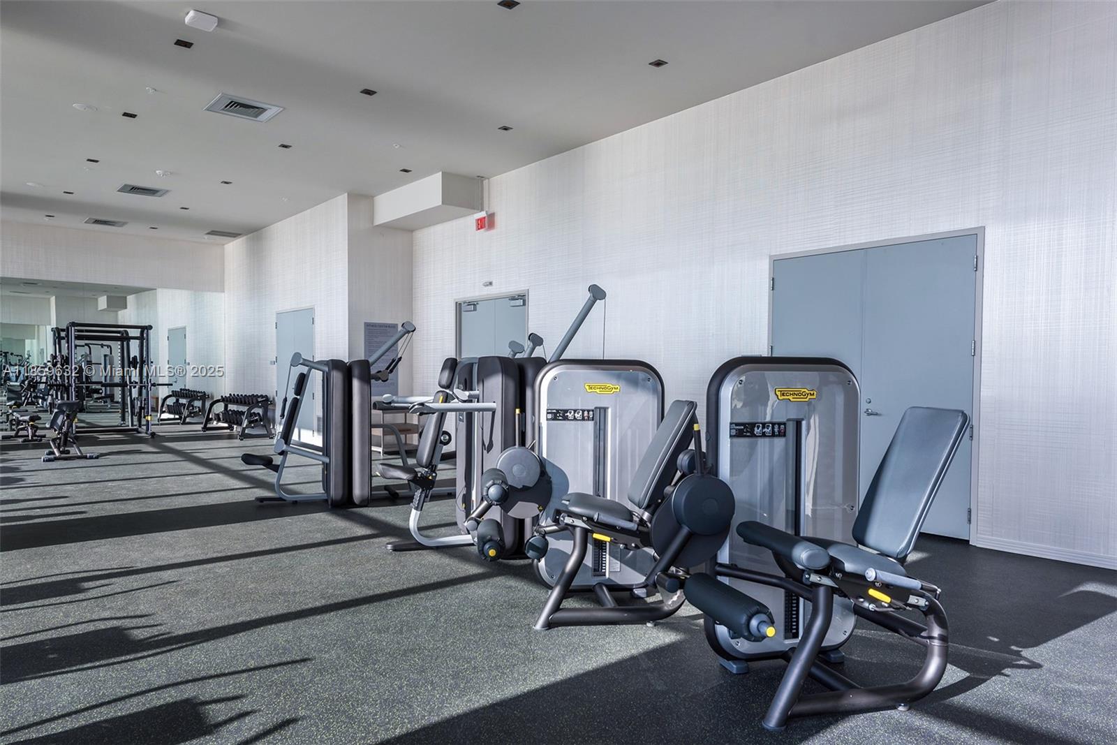 2900 NE 7th Avenue #2303, Miami FL 33137