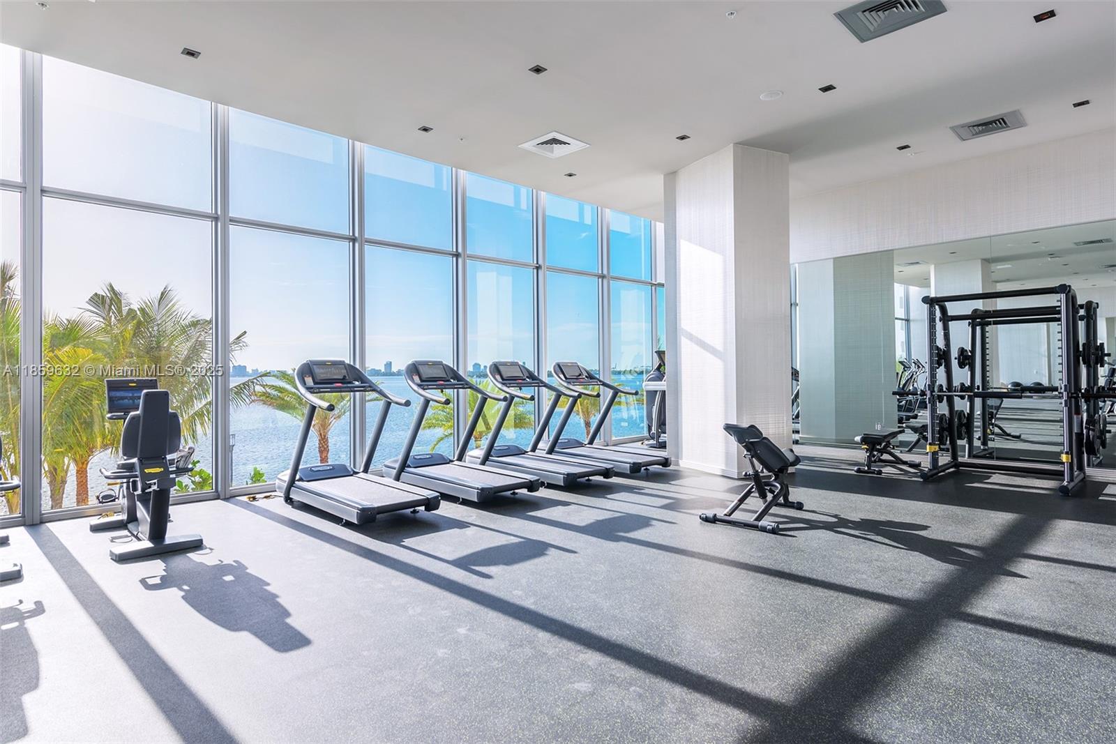 2900 NE 7th Avenue #2303, Miami FL 33137