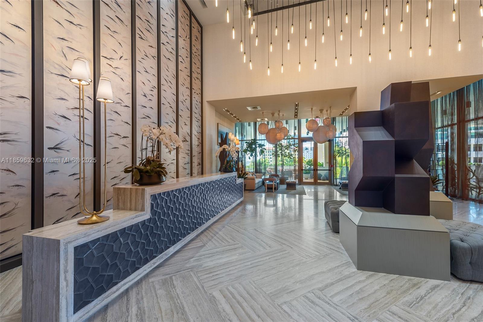 2900 NE 7th Avenue #2303, Miami FL 33137