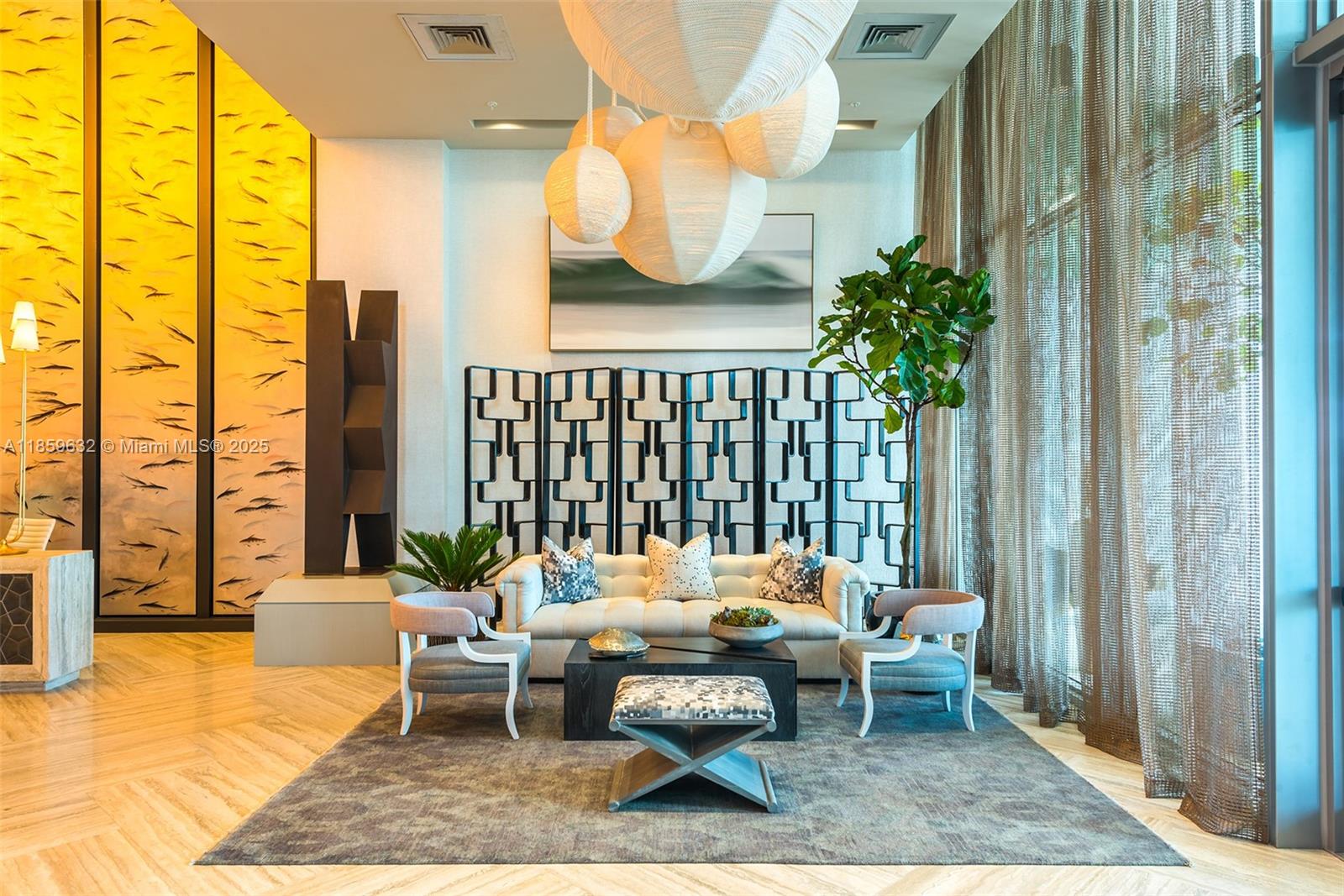 2900 NE 7th Avenue #2303, Miami FL 33137
