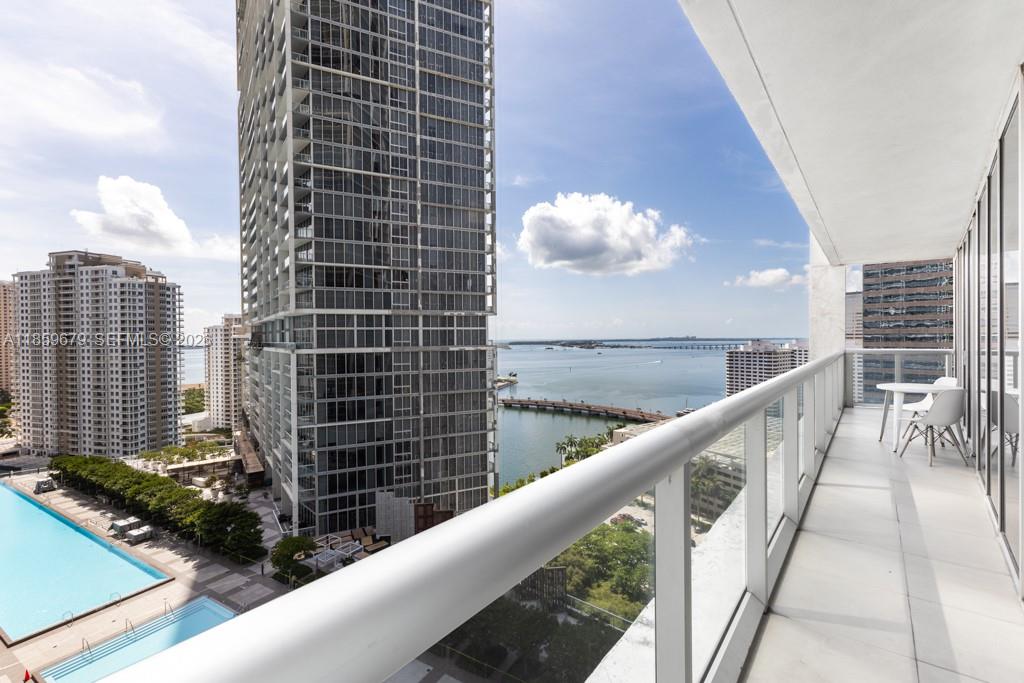 485 Brickell Ave #2210, Miami FL 33131