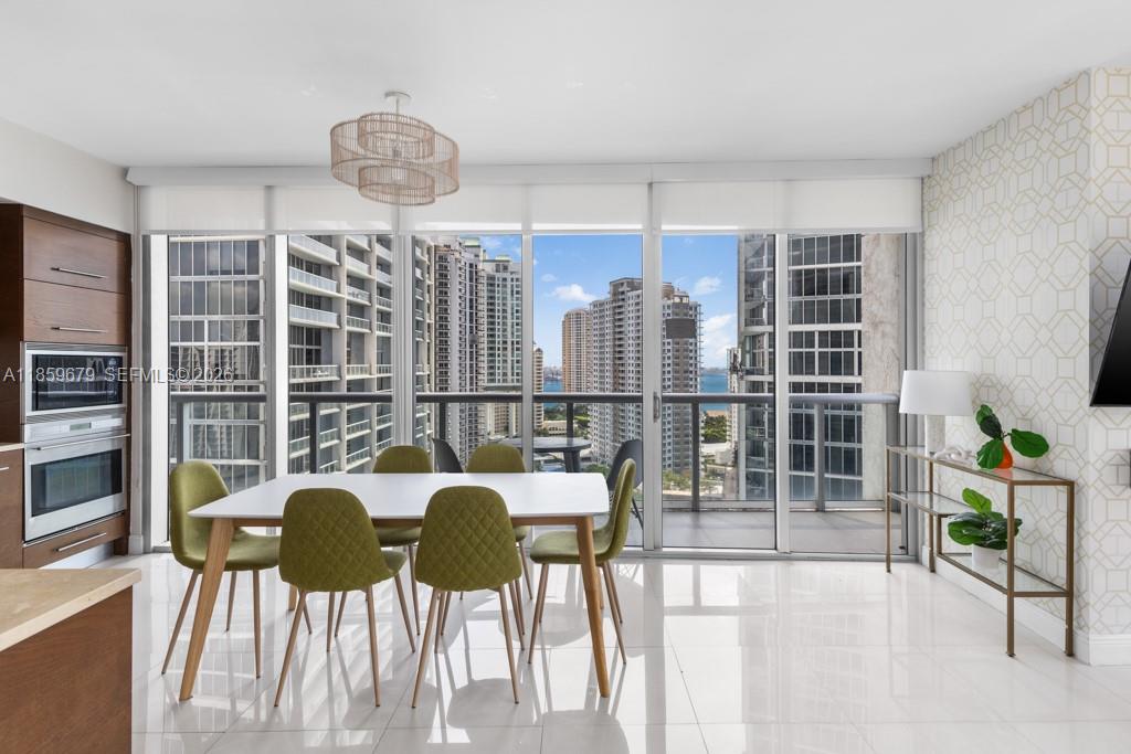485 Brickell Ave #2210, Miami FL 33131