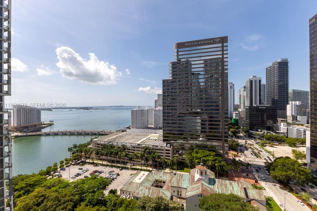 485 Brickell Ave #2210, Miami FL 33131