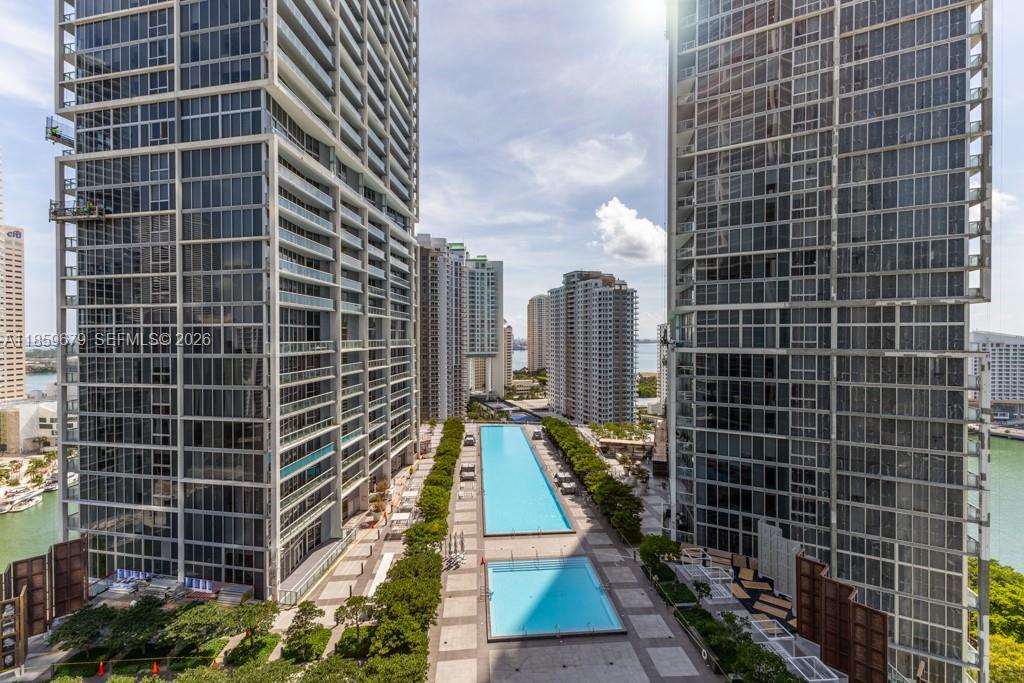 485 Brickell Ave #2210, Miami FL 33131
