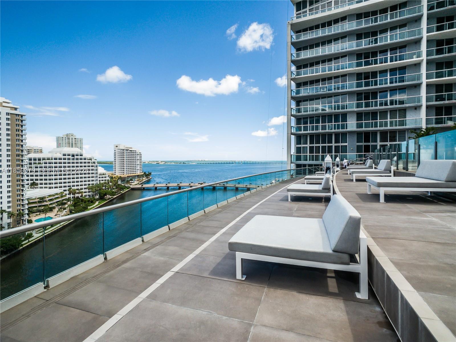 485 Brickell Ave #2210, Miami FL 33131