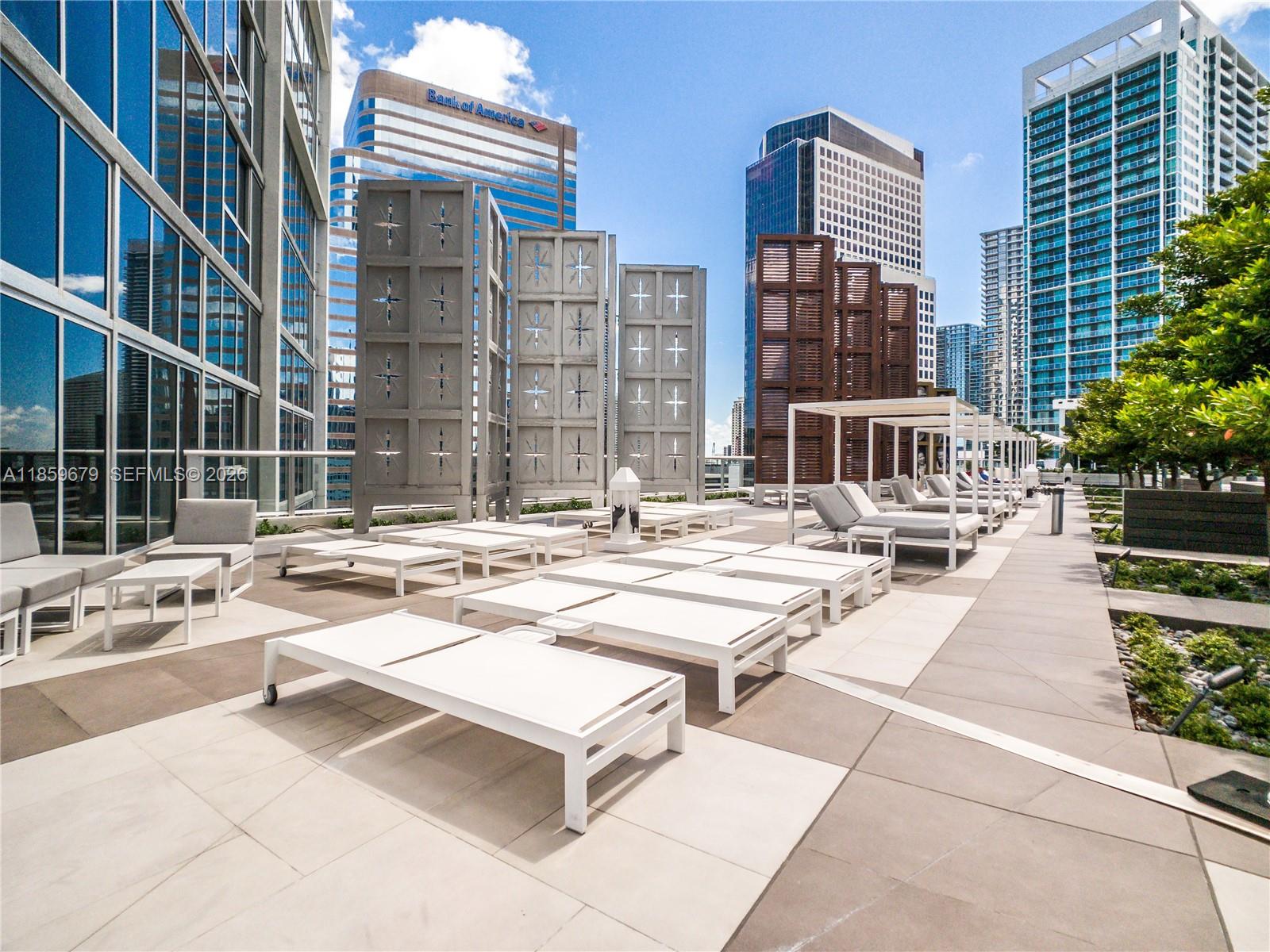 485 Brickell Ave #2210, Miami FL 33131
