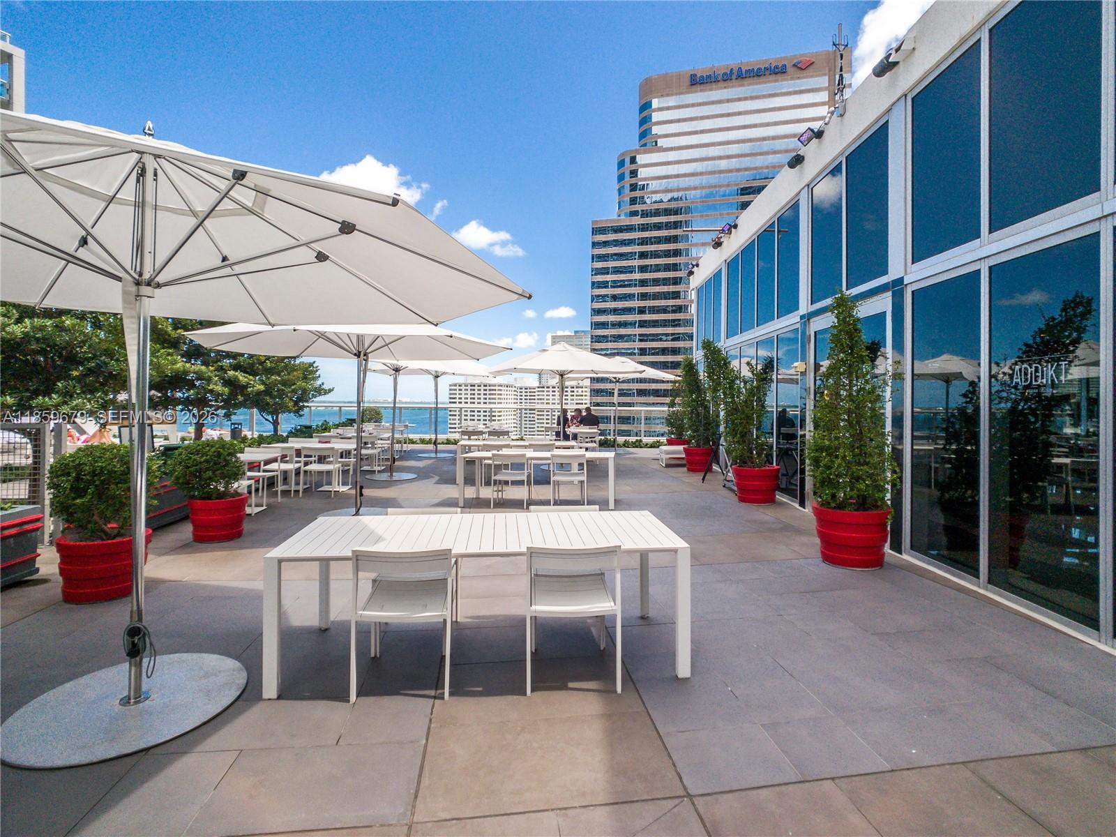 485 Brickell Ave #2210, Miami FL 33131