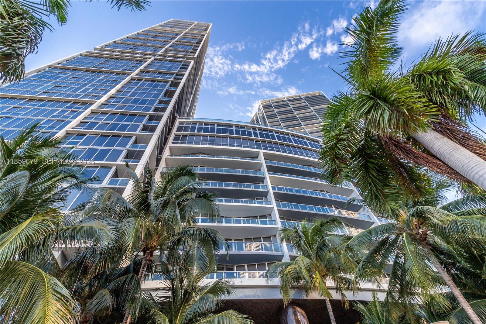 485 Brickell Ave #2210, Miami FL 33131