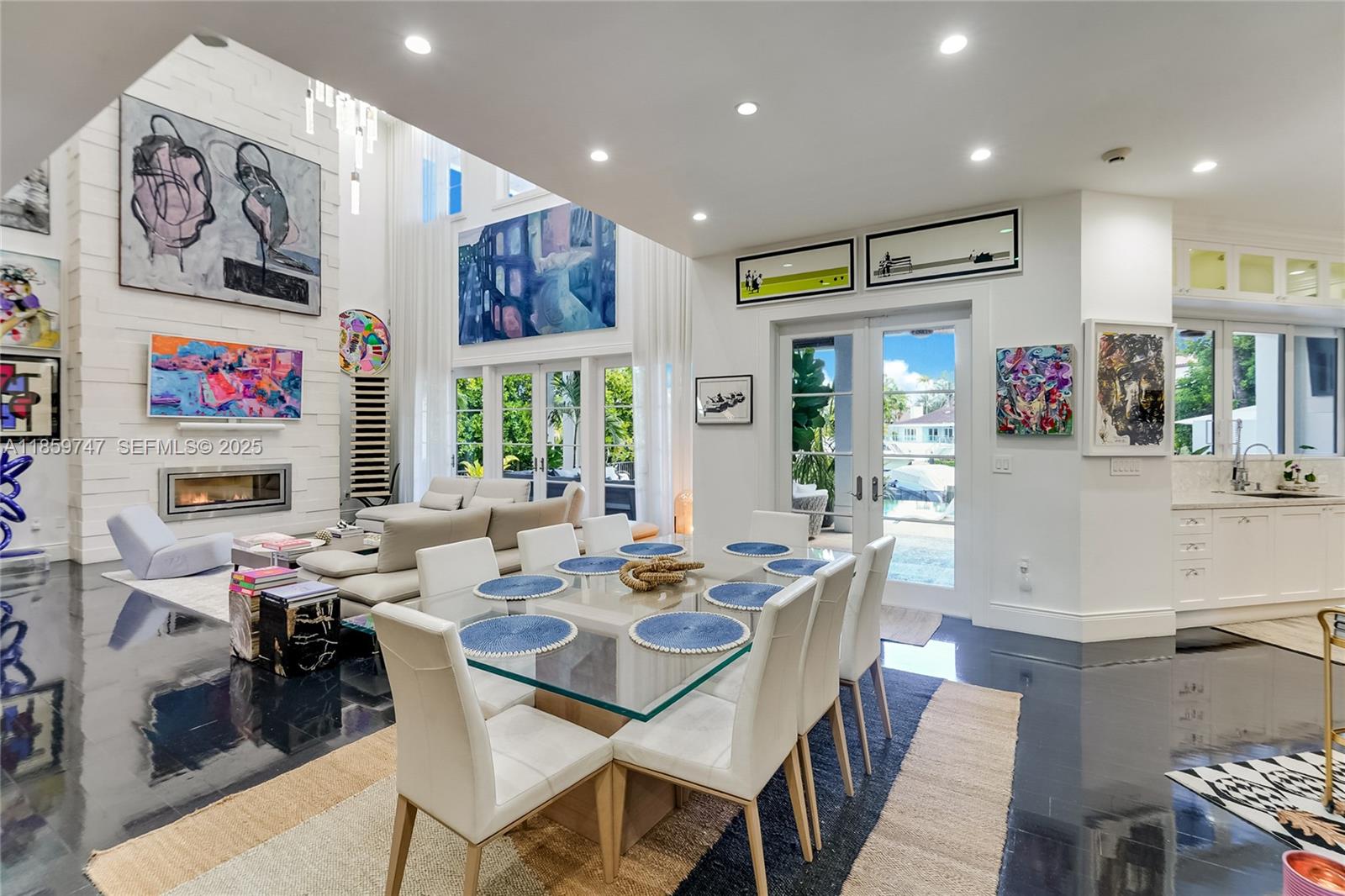 701 Bella Vista Ave, Coral Gables FL 33156