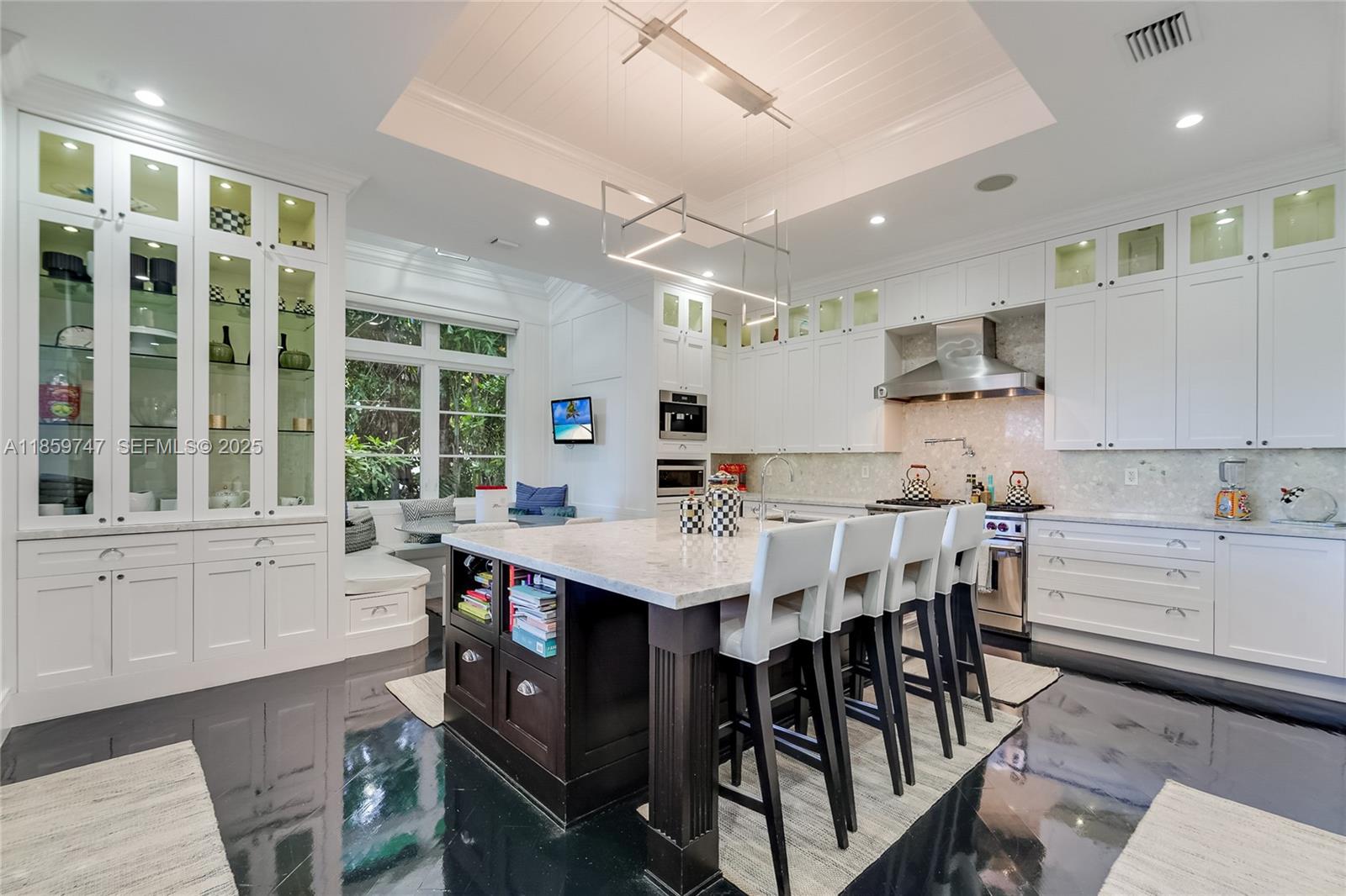 701 Bella Vista Ave, Coral Gables FL 33156