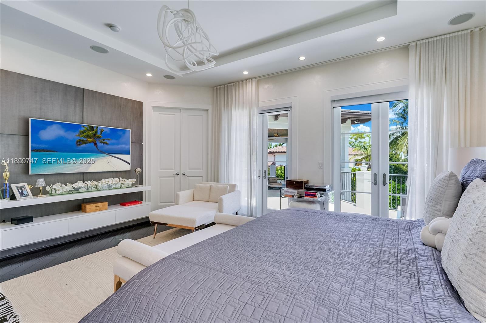 701 Bella Vista Ave, Coral Gables FL 33156